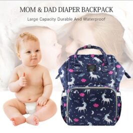 Bag pack