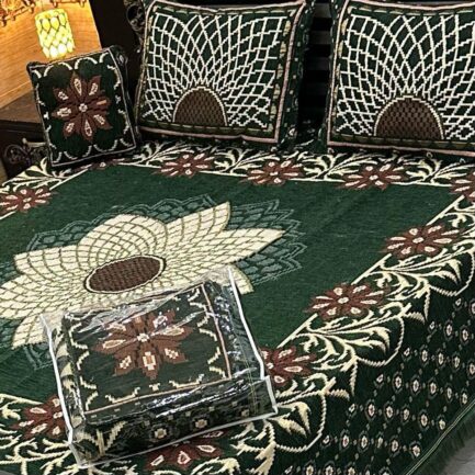 Valvet bed sheets - Image 7