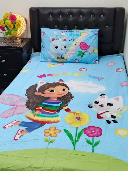 Single bed sheet - Image 20