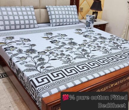 Fitted bed sheet - Image 17