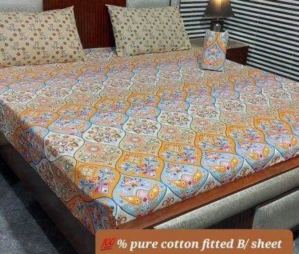Fitted bed sheet - Image 18