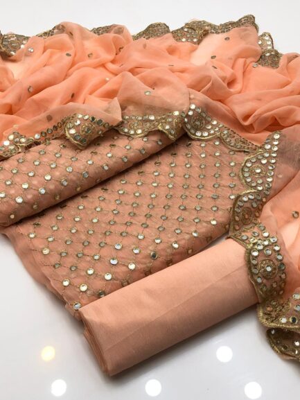 Weeding wear - Image 11