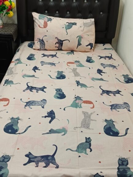 Single bed sheet - Image 30