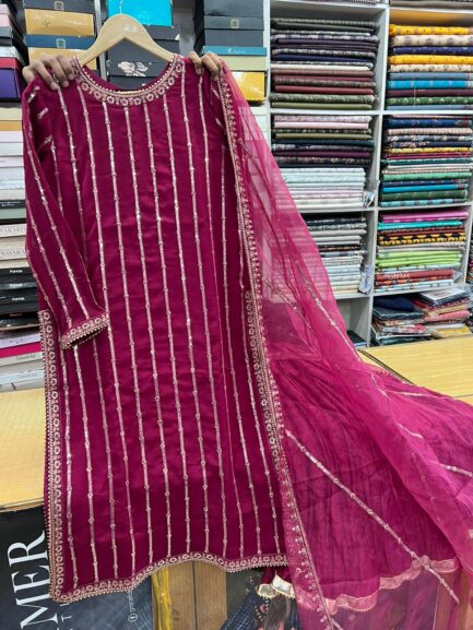 Weeding wear - Image 2