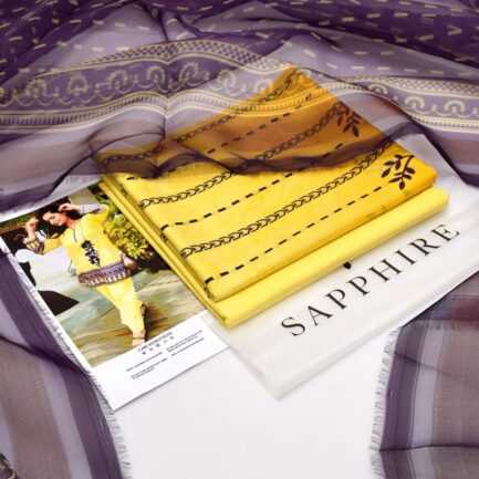 Sapphire 3 piece - Image 19