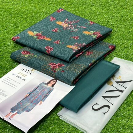 Saya - Image 11