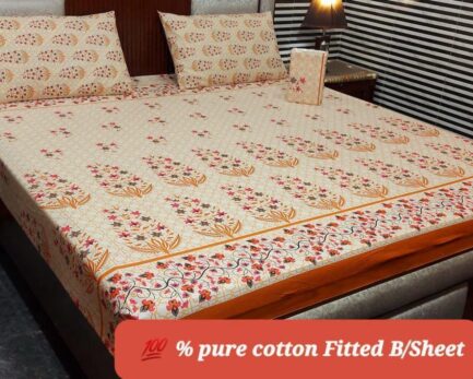 Fitted bed sheets - Image 3