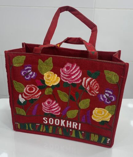 Hand bag - Image 3