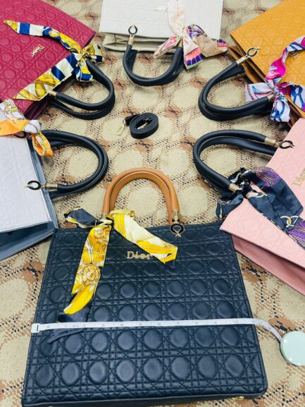 Hands bag - Image 2