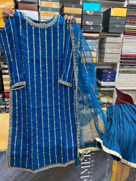 Weeding wear - Image 8