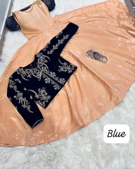 Coat mexi - Image 4
