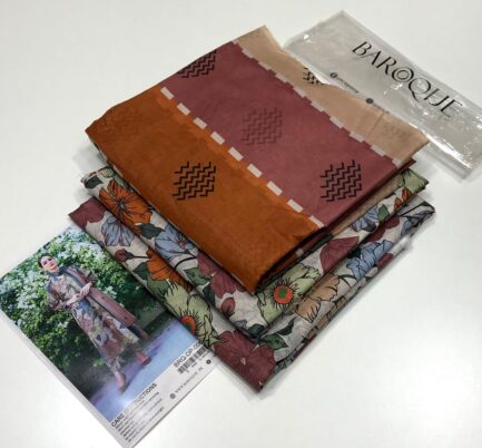 3 piece lown - Image 7