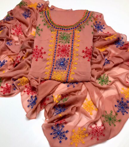 Party wear - Image 6
