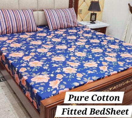 Fitted bed sheet - Image 4