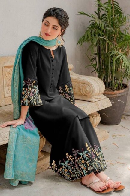 3 piece dhenak - Image 16