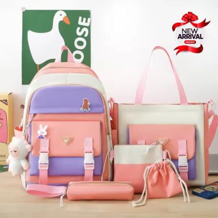 Bag pack - Image 7