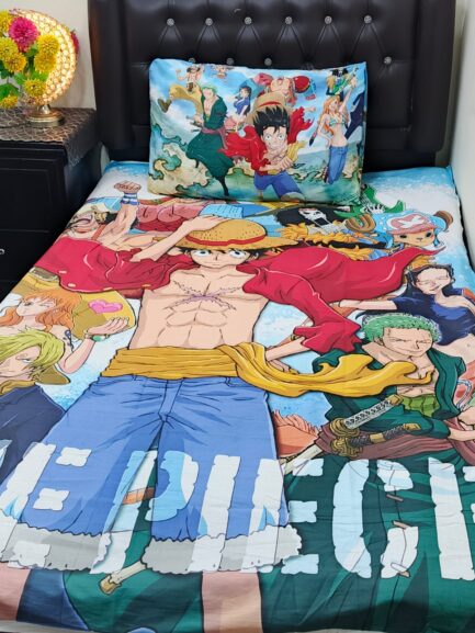 Bed sheet - Image 3