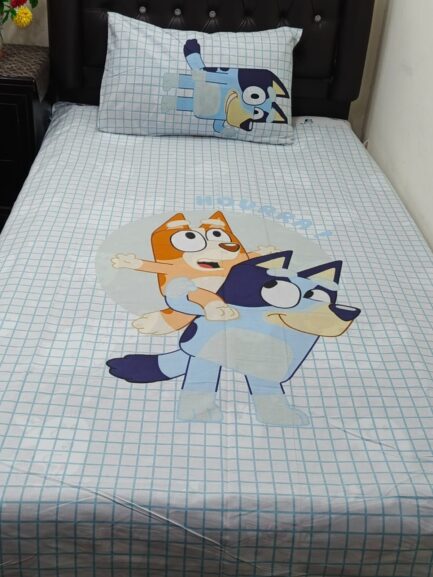 Single bed sheet - Image 27