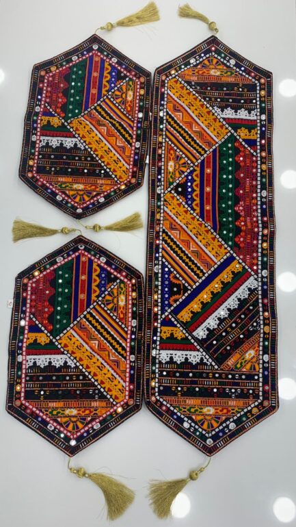 Table cover