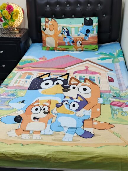 Single bed sheet - Image 7