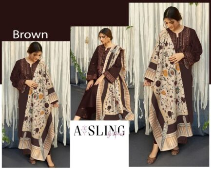 3 piece dhenak - Image 12