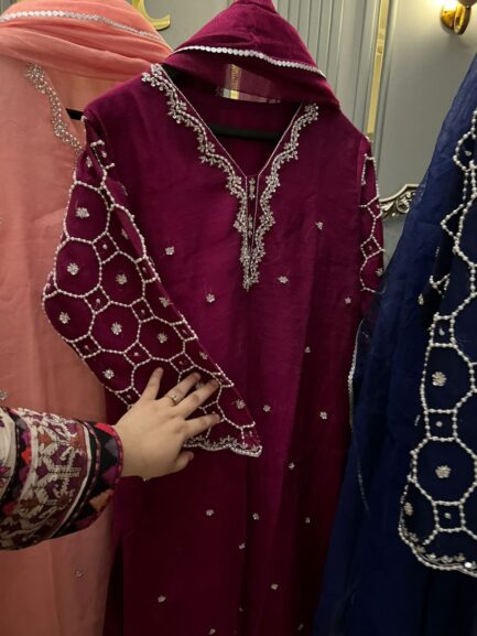 Khadi net - Image 3