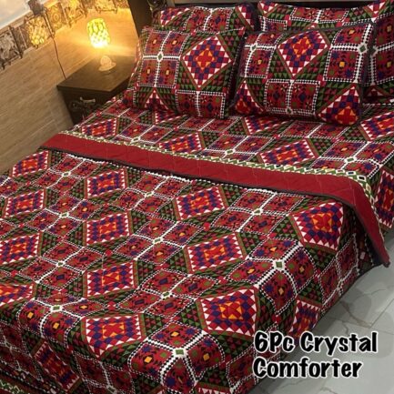 Comforter set - Image 10