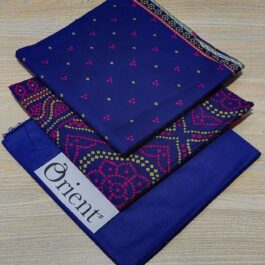 Orient