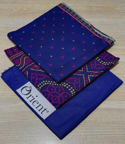 Orient