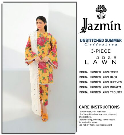 Jazmin