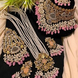 Bridel jewelry