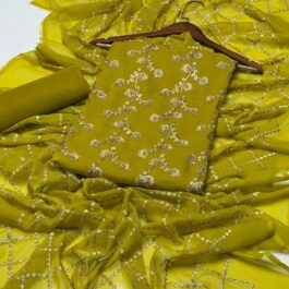 Weeding wear