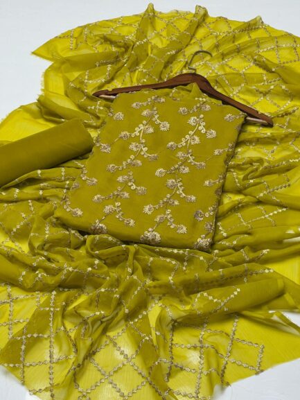 Weeding wear