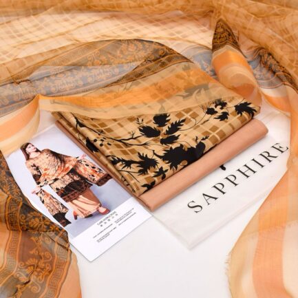 Sapphire 3 piece - Image 9