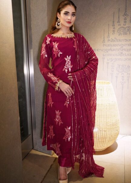 Fancy wear - Image 11