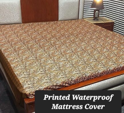 Water proof mattress cover - Image 21