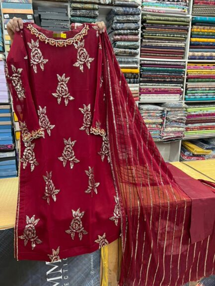Fancy wear - Image 16