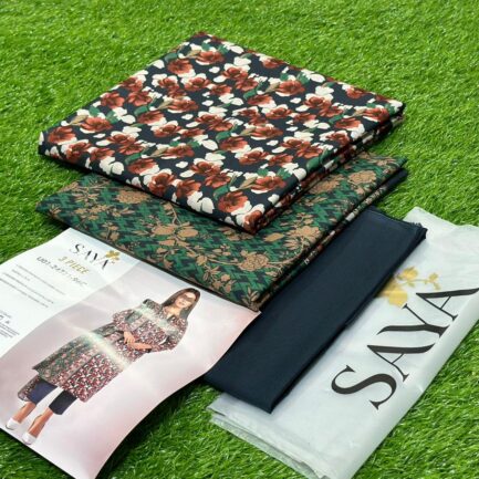 Saya - Image 7