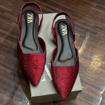 Zara stone flat - Image 9