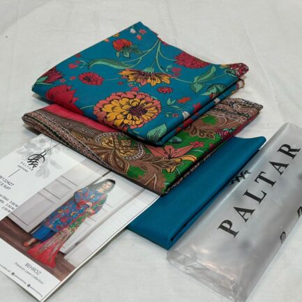 Paltar - Image 2