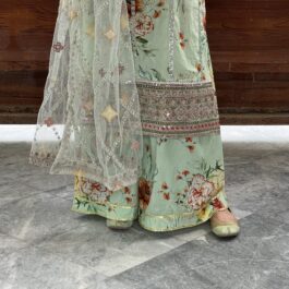Party wear