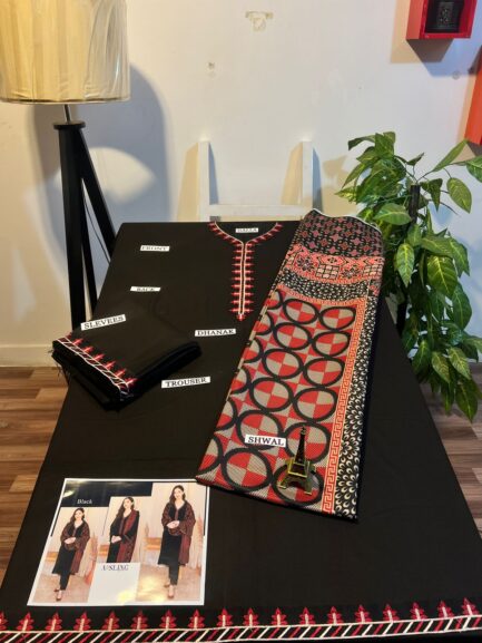 3 piece dhenak - Image 13