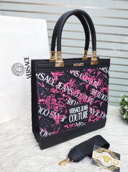 Hand bag - Image 8
