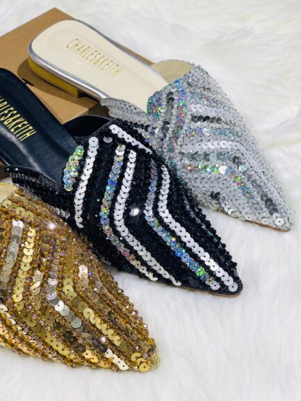 Shoe's