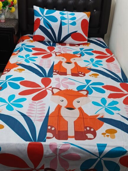 Bed sheet - Image 21