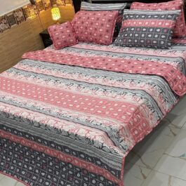 Comforter set