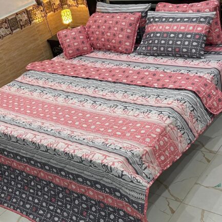 Comforter set