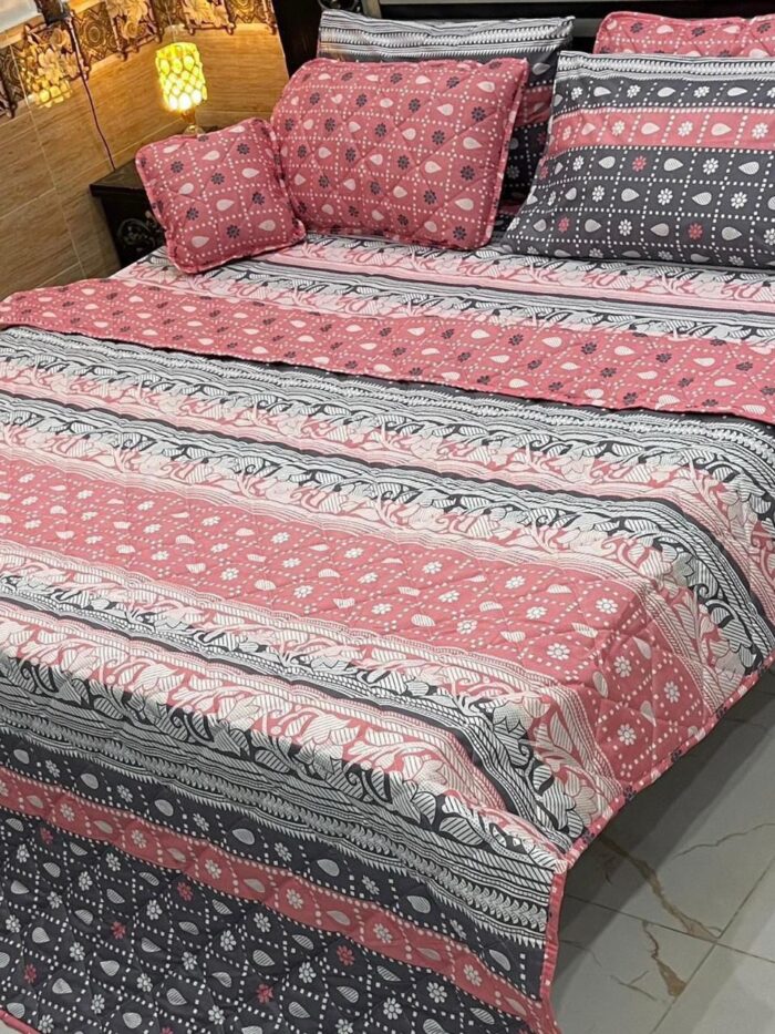 Comforter set