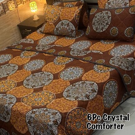 Comforter - Image 6