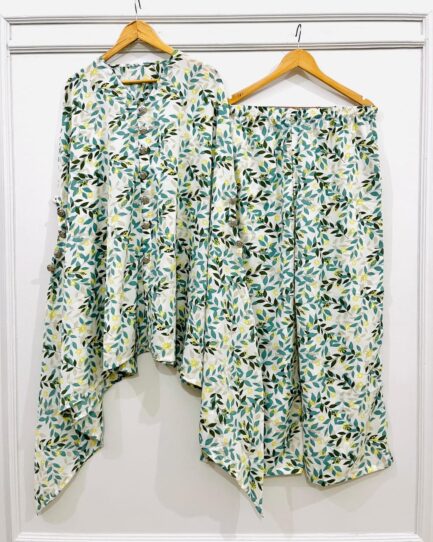Wastern kaftan - Image 4